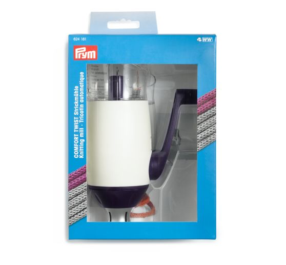 Prym Knitting Mill "Comfort Twist"