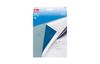 Prym transfer paper, white/Blue