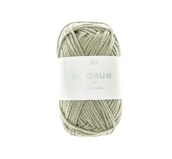 Rico Ricorumi Set "20er Limited"