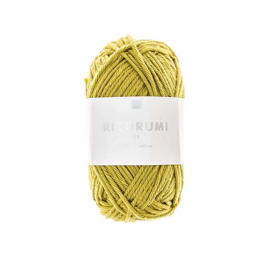 Rico Ricorumi Set "20er Limited"