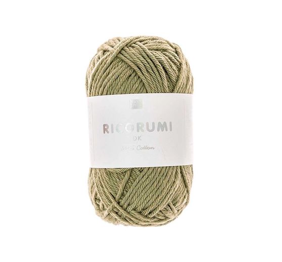 Rico Ricorumi Set "20er Limited"