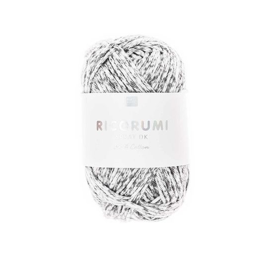 Rico Ricorumi Set "10er Spray"