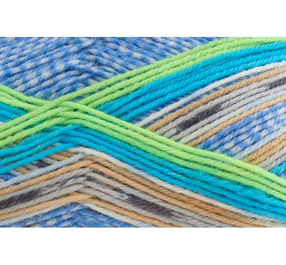 Gründl Hot Socks « Simila »