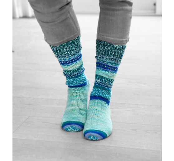 Gründl Hot Socks « Simila »