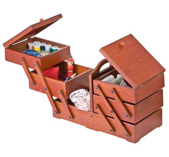 VBS Sewing box "Classic"