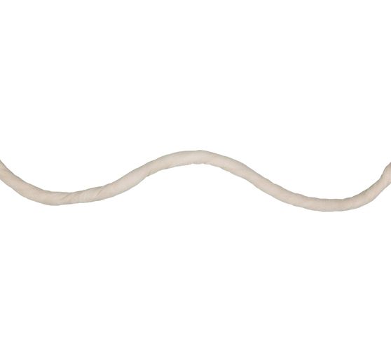Knitted tube