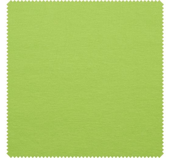 Jersey-Stoff "Uni"