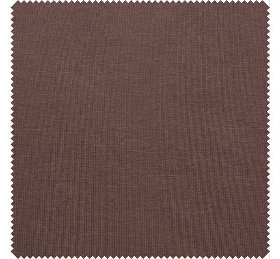 Jersey-Stoff "Uni"