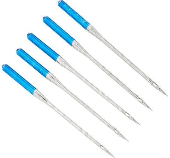 Prym Sewing machine needles 130/705 jeans 90-110