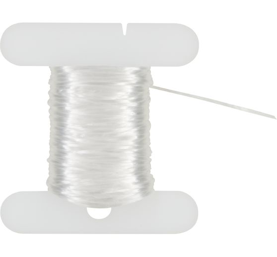 Magic-Stretch rubber cord