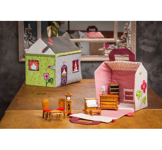 Vlieseline H 640 - Volume fleece