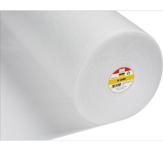 Vlieseline H 640 - Volume fleece