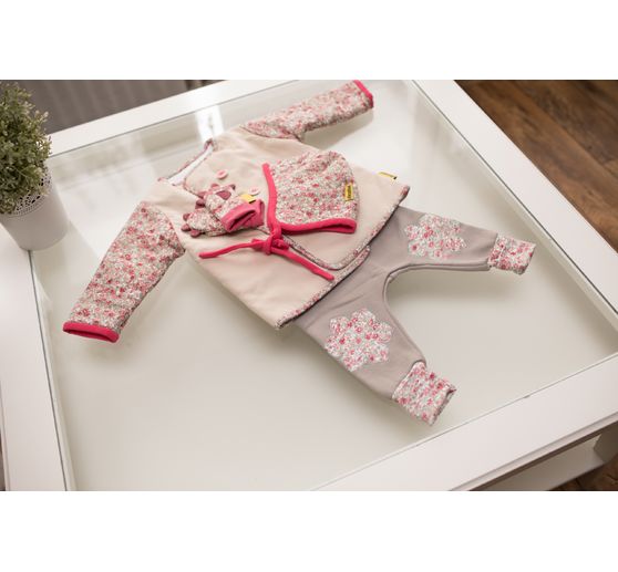 Vlieseline Stretchfix T300