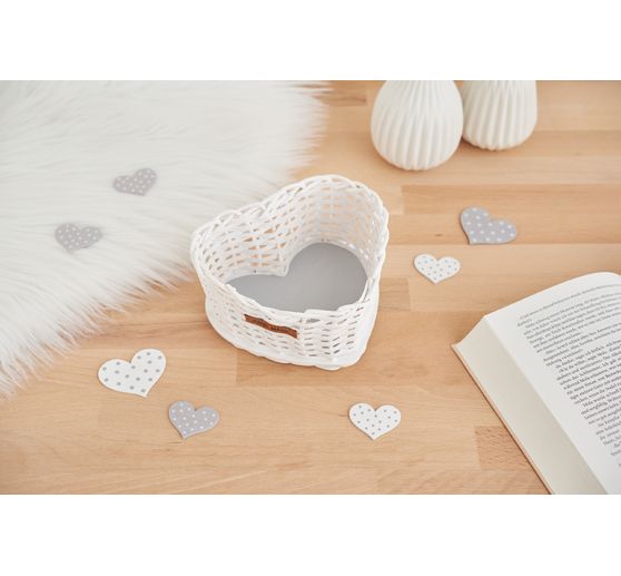 Korb- und Peddigrohrlack, 100 ml