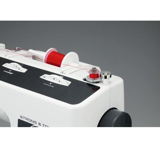 brother sewing machine HF37