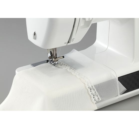 brother sewing machine HF37