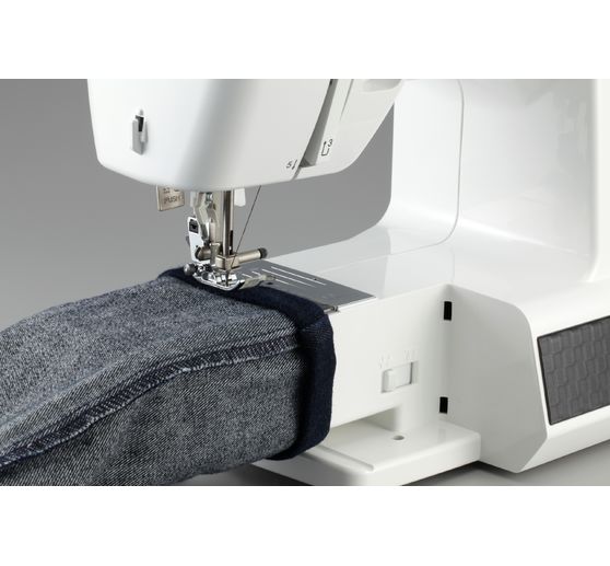 brother sewing machine HF37