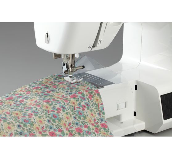 brother sewing machine HF37
