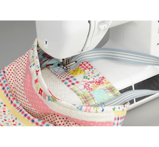 brother sewing machine HF37