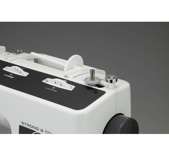 brother sewing machine HF37