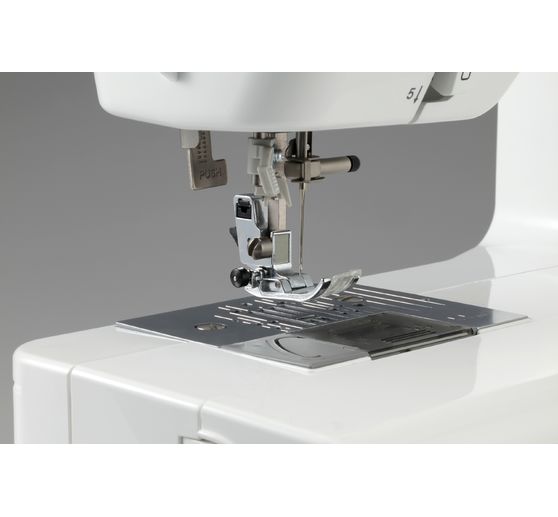 brother sewing machine HF37