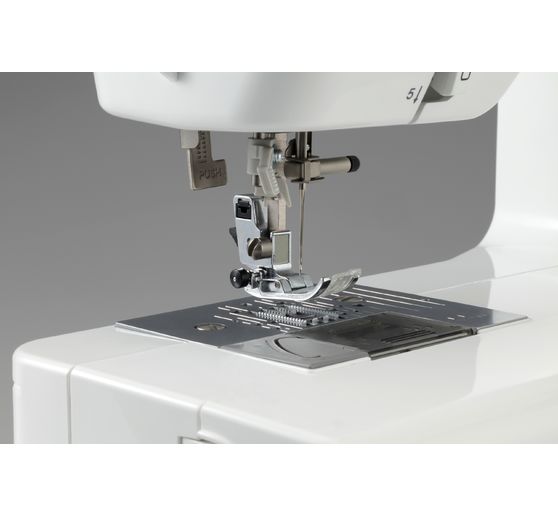 brother sewing machine HF37