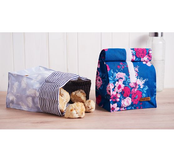 Cotton fabric "Bouquet of flowers"