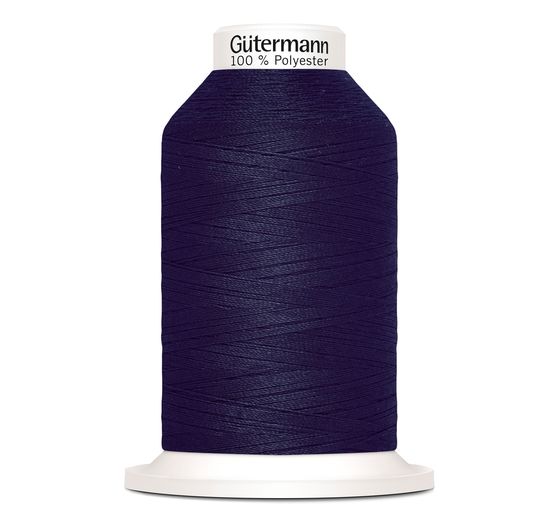 Gütermann Nähgarn Miniking, No. 120, 1000 m