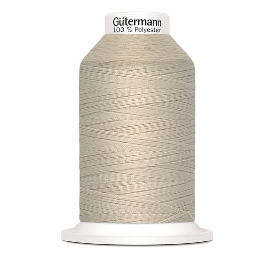 Gütermann Nähgarn Miniking, No. 120, 1000 m