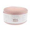 Rico Creative Wool Dégradé, 4-fädig, 200g, ca. 800m Puder