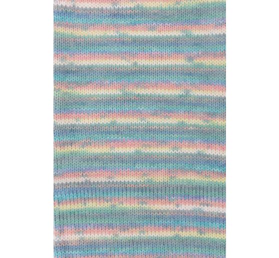 Wolle Rico Baby Classic Print DK