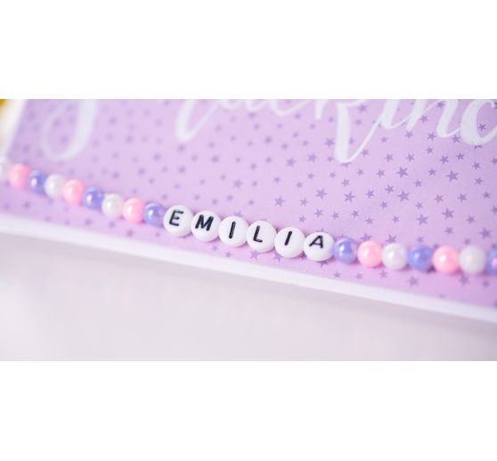 VBS Scrapbook-Papierset "Little Star"