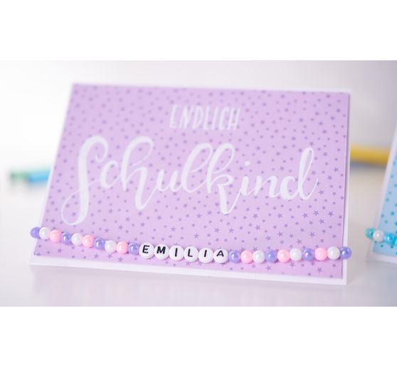 VBS Scrapbook-Papierset "Little Star"