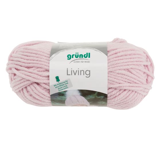 Wool Living