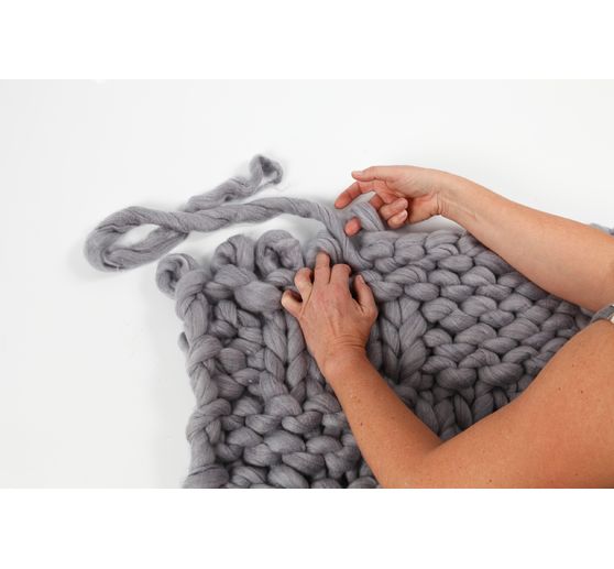 Wool Mega XL