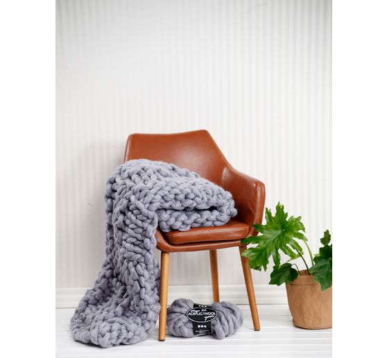 Wool Mega XL