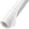 Schnittmuster-Seidenpapier mit Zentimeterraster, 0,8 m breit, 15 m