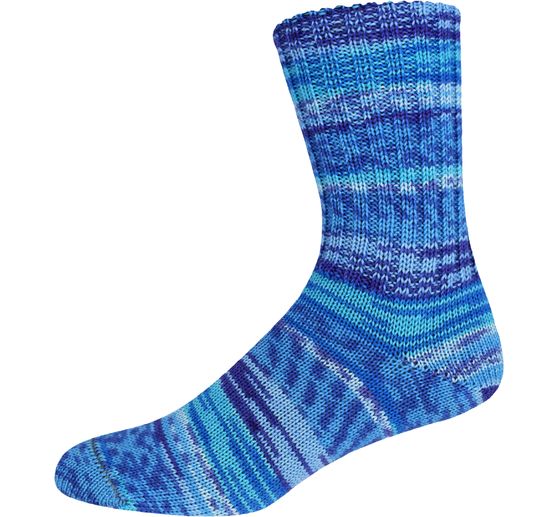ONline Wolle Street Design Color, Linie 12