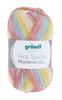 Gründl Hot Sock's "Madena"