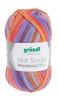Gründl Hot Sock's "Madena"