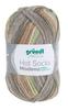 Gründl Hot Sock's "Madena"