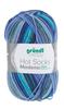 Gründl Hot Sock's "Madena"