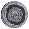 Gründl Wolle "Lolly Pop" Black Pepper Swirl, Farbe 08