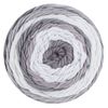 Gründl Wolle "Lolly Pop" Silver Swirl, Farbe 09