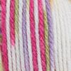Gründl Wolle "Lisa Premium Color" Pink/Orange/Gelb, Farbe 02