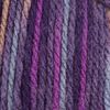 Gründl Wolle "Lisa Premium Color" Brombeere/Fuchsia/Lila, Farbe 04