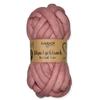 Knitted tube