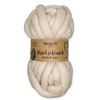 Knitted tube Creame