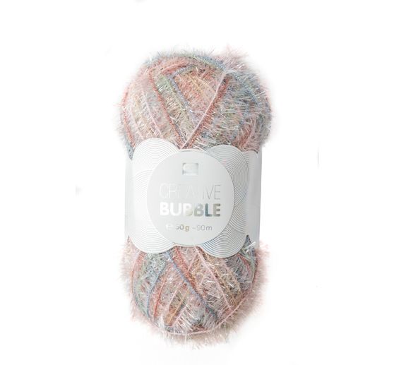 Rico Design Creative Bubble Print