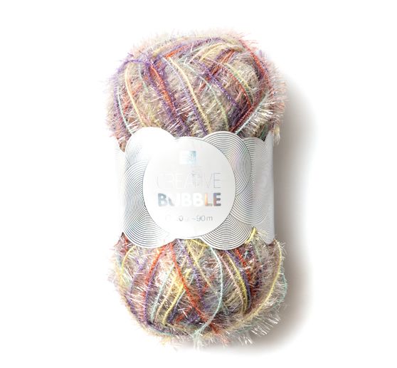 Rico Design Creative Bubble Print